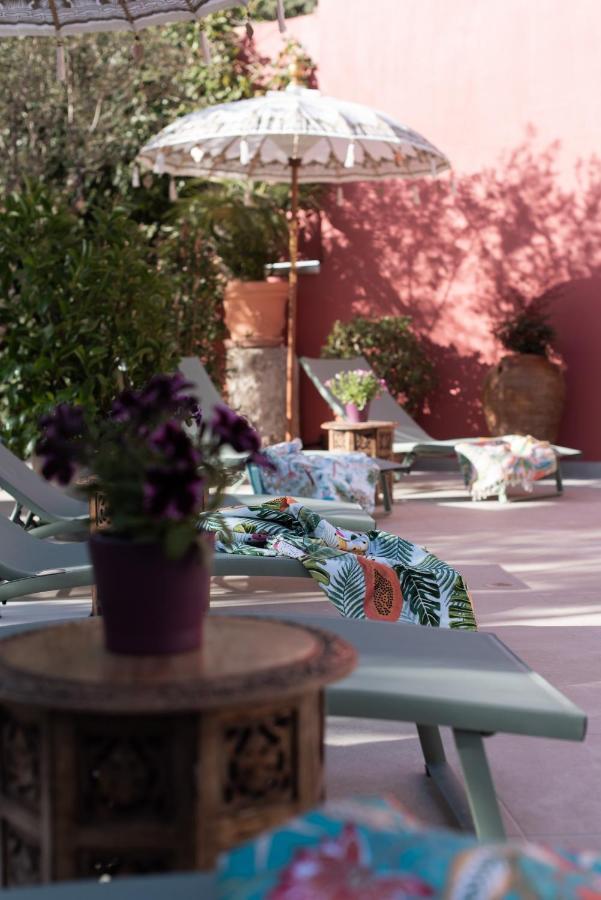 El Jardin De Gala Vila Castejon de Monegros Exterior foto